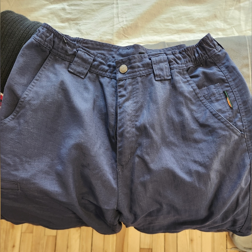 Chlorophylle pants